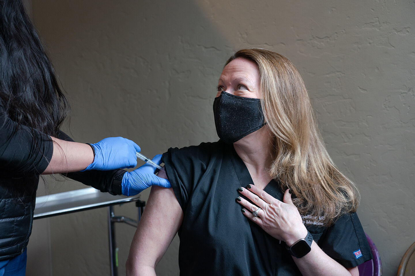 vaccine